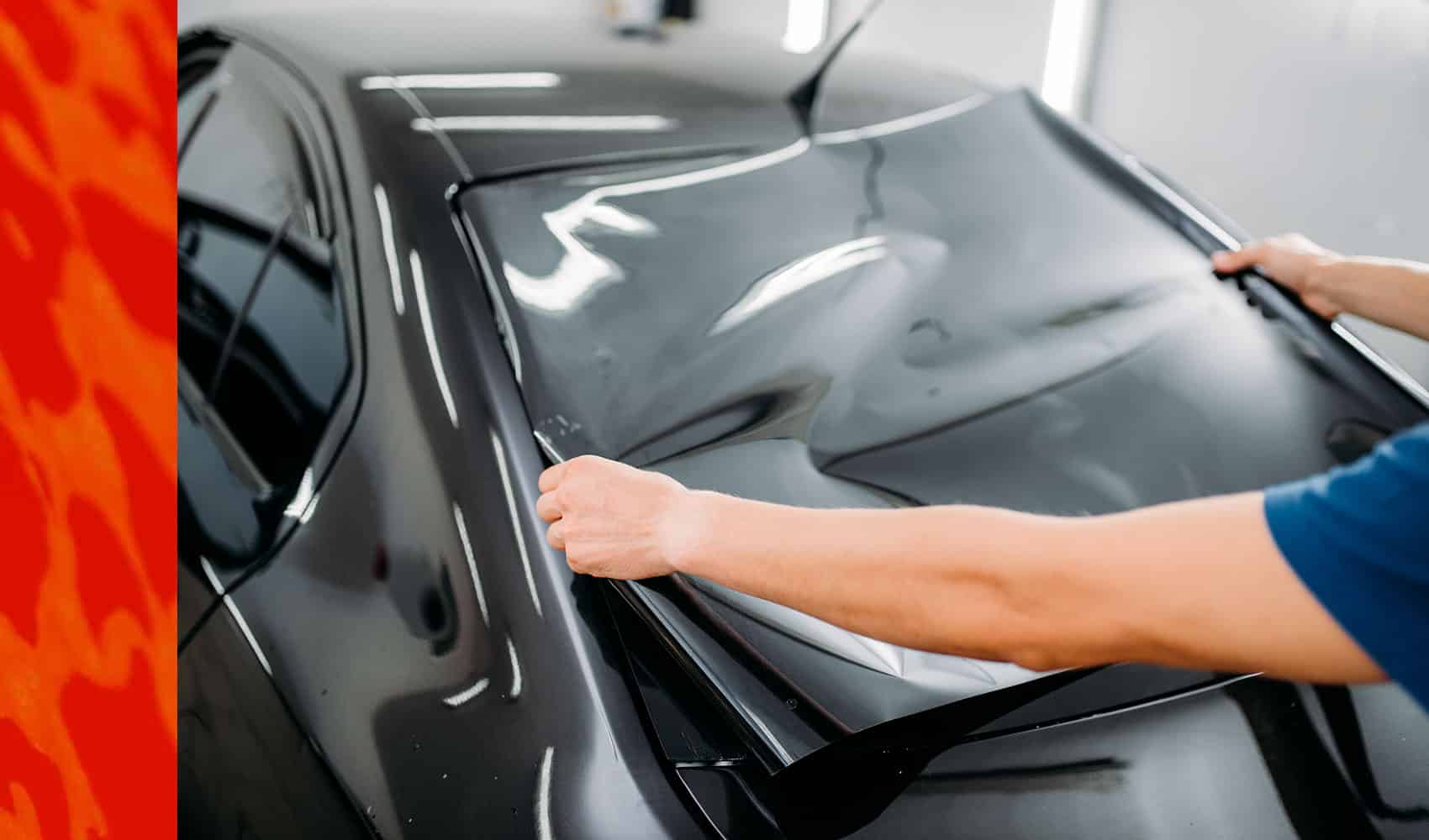 Lynchburg Window Tinting