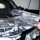 Car, Vehicle Paint Protection Film Cost, And Tint World - Wraptors FTL